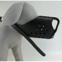 Zolux Muselière De Frappe Taille II Couleur Noir Pour Chien -Zolux Animalia Promos Boutique 3484152130414 7 1