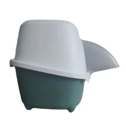 Zolux Maison De Toilette Avec Auvent Smart Out -Zolux Animalia Promos Boutique 3760311003844 6