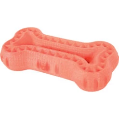 Zolux Jouet Os Moos Tpr Flottant 13 Cm X 2.5 Cm Pour Chien -Zolux Animalia Promos Boutique 49c7c6894cb3a958