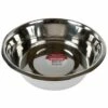 Zolux Gamelle Pour Chien 6 Litres En Inox 34x9,5cm
