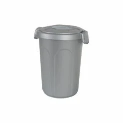 Zolux Container à Croquettes 46 Litres