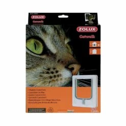 Zolux Chatière 2 Positions Catwalk -Zolux Animalia Promos Boutique 63446f4fda4650.97309952