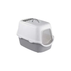 Zolux Litière Maison De Toilettes Pour Chats Cathy