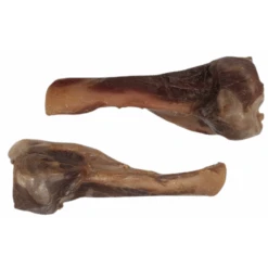 Zolux Deux Os De Jambon Pour Chiens, 460g Minimum. -Zolux Animalia Promos Boutique 6384ad7a084fc5.37164592