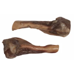 Zolux Deux Os De Jambon Pour Chiens, 460g Minimum. -Zolux Animalia Promos Boutique 6384ad7a0e6d83.34956137