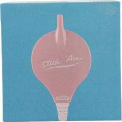 Zolux Bulleur Aérateur 1.5w Débit 18.6 L/h Rose Pour Aquarium Max 50 Litres -Zolux Animalia Promos Boutique 63db80dbdc1603.03037450