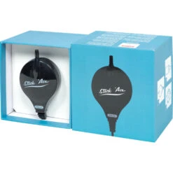 Zolux Bulleur Aérateur 1.5w Débit 18.6 L/h Noir Pour Aquarium Max 50 Litres -Zolux Animalia Promos Boutique 63db80e0873165.61864949