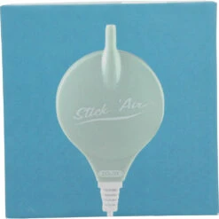 Zolux Bulleur Aérateur 1.5w Débit 18.6 L/h Vert Pour Aquarium Max 50 Litres -Zolux Animalia Promos Boutique 63db80e1df1a57.26386395