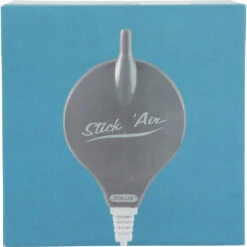 Zolux Bulleur Aérateur 1.5w Débit 18.6 L/h Gris Pour Aquarium Max 50 Litres -Zolux Animalia Promos Boutique 63db80e5589745.60518193