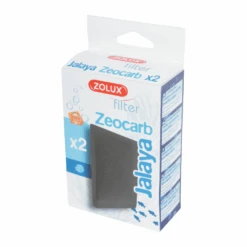 Zolux Cartouche Mousse Charbonnée Carbon Jalaya