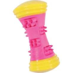 Zolux Jouet Haltère Sunset 15 Cm Rose Pour Chien -Zolux Animalia Promos Boutique 646d02d23e48d7.91918323