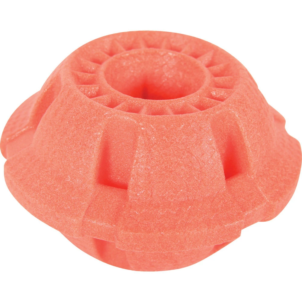 Zolux Jouet Balle Moos ø 8 Cm Tpr Flottant Orange Pour Chien 1 Zolux Jouet Balle Moos ø 8 Cm Tpr Flottant Orange Pour Chien