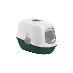 Zolux Litière Maison De Toilettes Furba