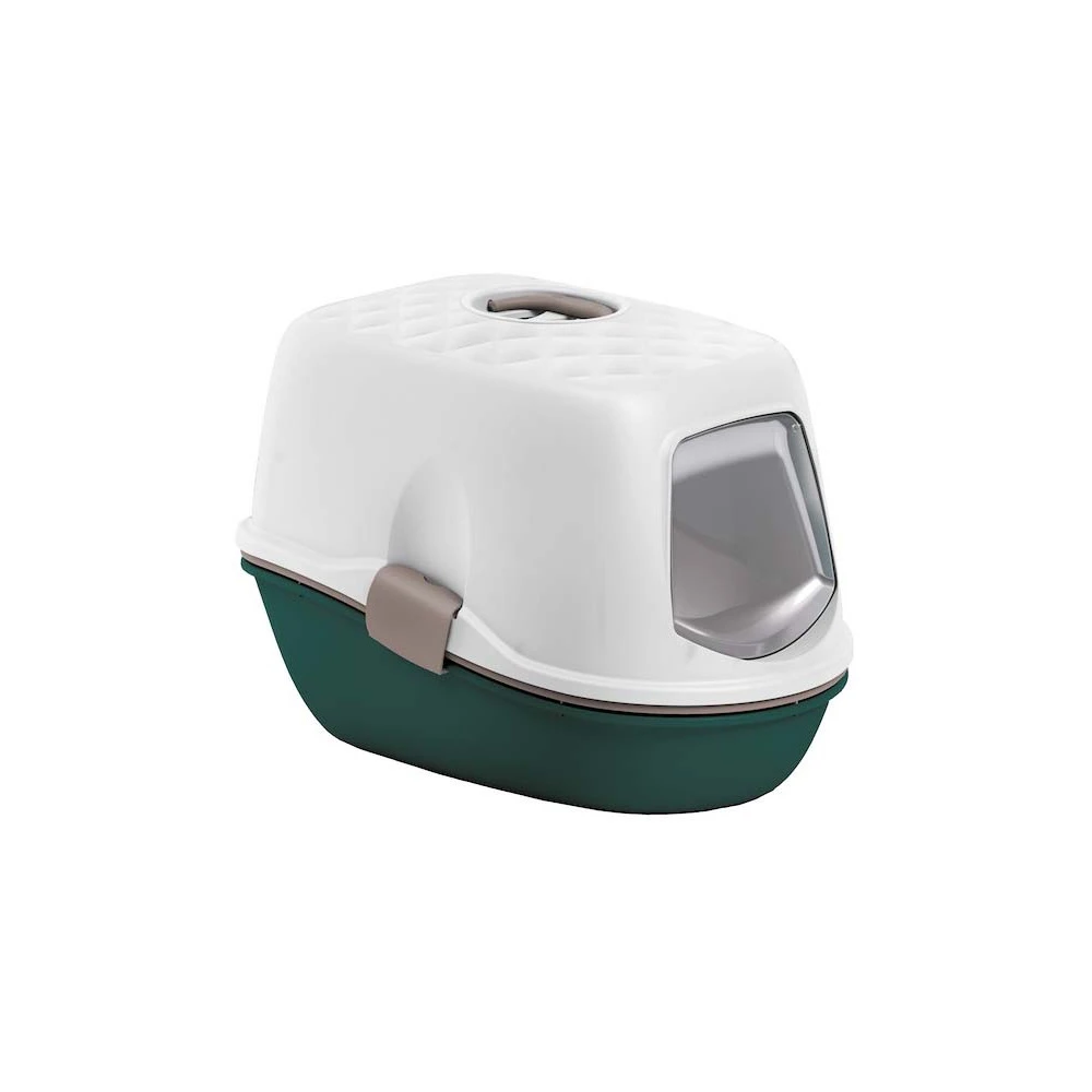 Zolux Litière Maison De Toilettes Furba 1 Zolux Litière Maison De Toilettes Furba