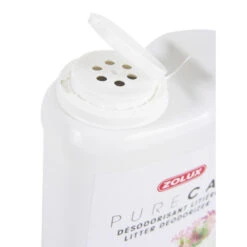 Zolux Désodorisant Litière 1 Litre (lot De 3) Lavande -Zolux Animalia Promos Boutique 6475e992923329.94013898