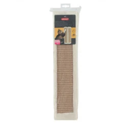 Zolux Griffoir Mural Beige 12 X 56 Cm, Pour Chat -Zolux Animalia Promos Boutique 6478a142302054.79769321