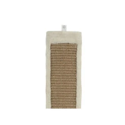 Zolux Griffoir Mural Beige 12 X 56 Cm, Pour Chat -Zolux Animalia Promos Boutique 6478a14238d8d8.46773916
