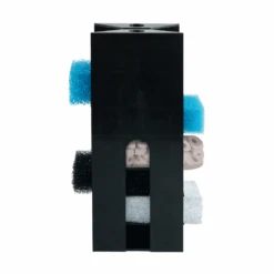 Zolux Cartouche Mousse Charbonnée Iseo Acticarb (lot De 2) -Zolux Animalia Promos Boutique 6478a147472a70.21918659