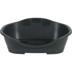 Zolux-Corbeille Sleeper - Gris Anthracite -Zolux Animalia Promos Boutique 8003507976511 3