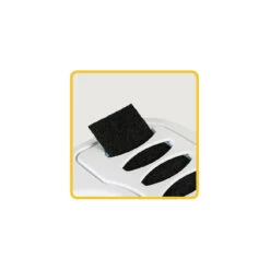 Zolux - Maison Toilette Clever Gris Bleu -Zolux Animalia Promos Boutique 8003507987081 5