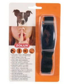 ANTI-ABOIEMENT SON/VIB PT CHIEN