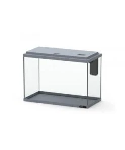 AQUARIUM EKAÏ 30 GRIS