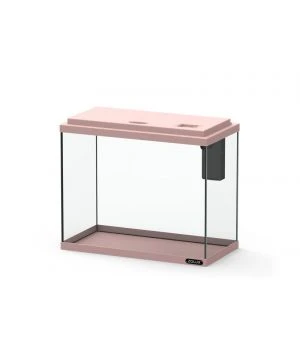 AQUARIUM EKAÏ 30 ROSE 1 AQUARIUM EKAÏ 30 ROSE