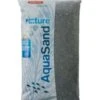 AQUASAND NAT BASALTE NOIR 12KG