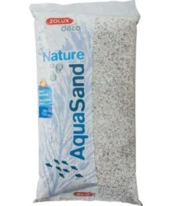 AQUASAND NAT CRISTO BLANC 9.5K
