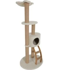 Arbre A Chat Montana 4 1m48