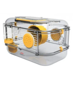 CAGE RONGEUR RODY3 MINI BANANE