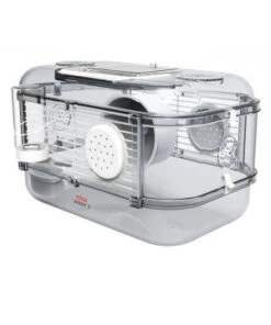 CAGE RONGEUR RODY3 MINI BLANC