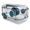 CAGE RONGEUR RODY3 MINI BLEU