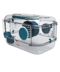 CAGE RONGEUR RODY3 MINI BLEU