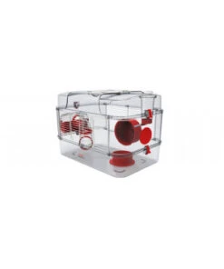 CAGE RONGEUR RODY3 SOLO GRENADINE