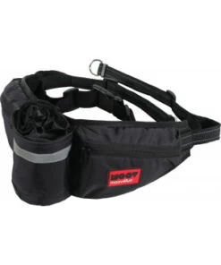 CEINTURE JOGGING MOOV NOIR