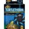 CHAUFFAGE TORTUES TH-100E