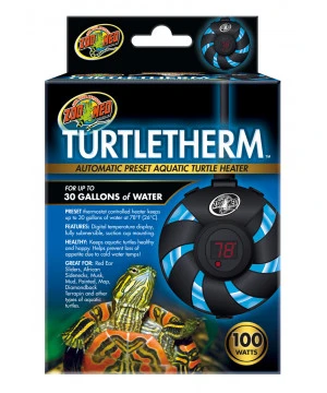 CHAUFFAGE TORTUES TH-100E 1 CHAUFFAGE TORTUES TH-100E