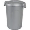 CONTAINER PLAST 46 L GRIS