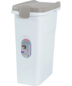 CONTAINER PLAST HERMETIQUE 25L