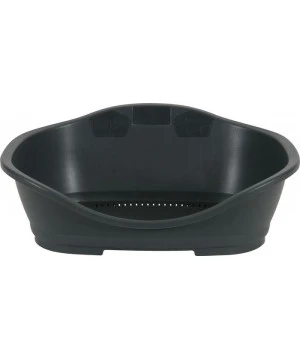 Corbeille Sleeper 3 65Cm Gris Ant 1 Corbeille Sleeper 3 65Cm Gris Ant