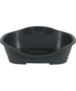 Corbeille Sleeper 5 77Cm Gris Ant