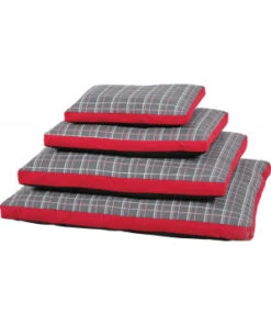 COUSSIN DEHOUS T120 ONE REDSCOTT