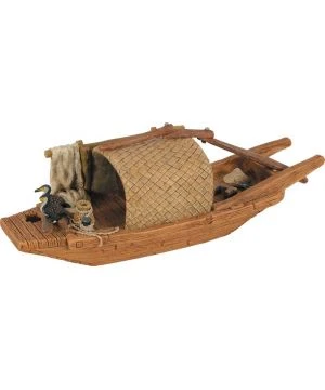 DECO PAGODE ASIE 2 L 1 DECO PAGODE ASIE 2 L