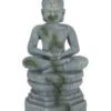 DECO STATUE D'ASIE BOUDHA 3