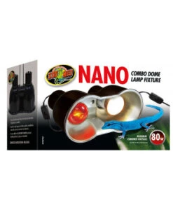 DOUBLE DOME NANO FL-36E