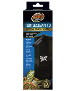 FILTRES TORTUES PM TC-22E