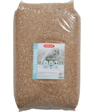 GRAINES PERRUCHE NUTRIMEAL3 12KG 1 GRAINES PERRUCHE NUTRIMEAL3 12KG