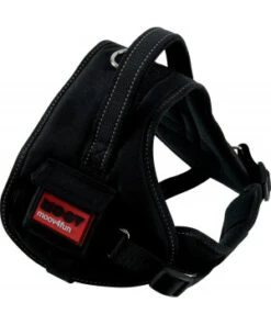 HARNAIS CONF REG XL MOOV NOIR