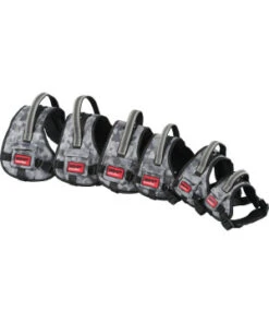 HARNAIS CONF REG XXL MOOV GRI